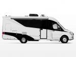 Leisure Travel Vans Unity 2015 года
